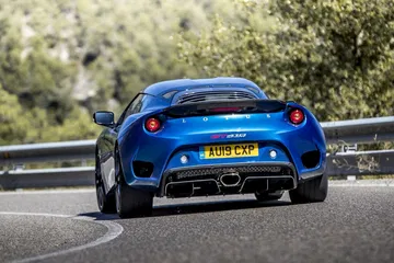 Lotus Evora Gt410 1019 011