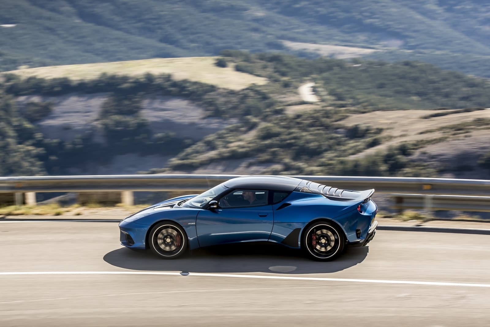 Lotus Evora Gt410 1019 012
