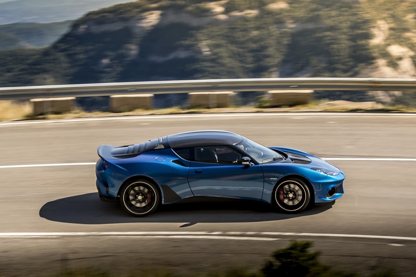 Lotus Evora Gt410 1019 013