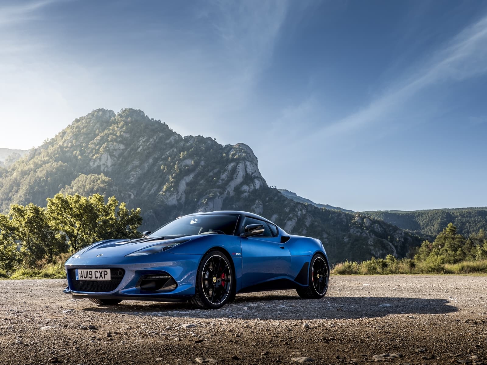 Lotus Evora Gt410 1019 015
