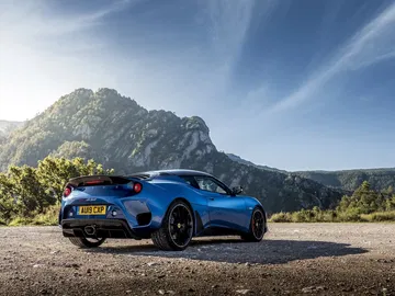 Lotus Evora Gt410 1019 016