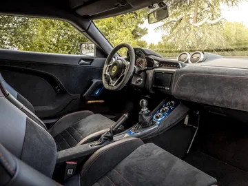 Lotus Evora Gt410 1019 017