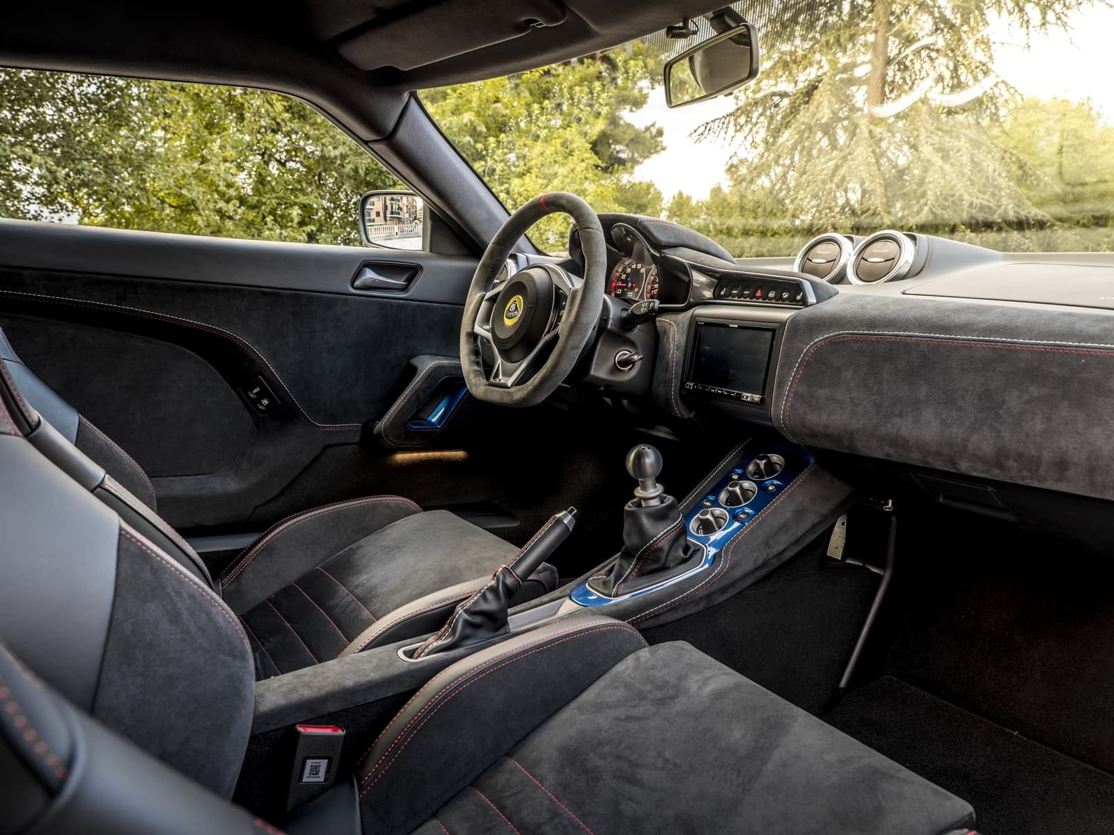 Lotus Evora Gt410 1019 017
