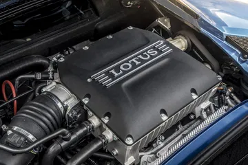 Lotus Evora Gt410 1019 020