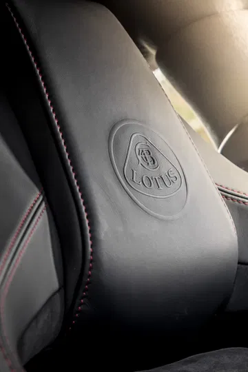 Lotus Evora Gt410 1019 021