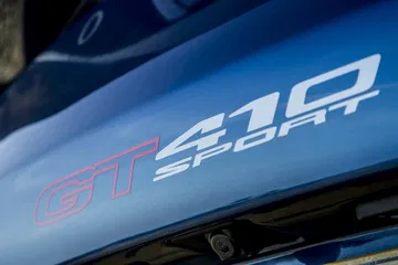 Lotus Evora Gt410 1019 025