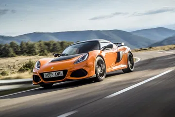 Lotus Exige 350 Sport 1019 001