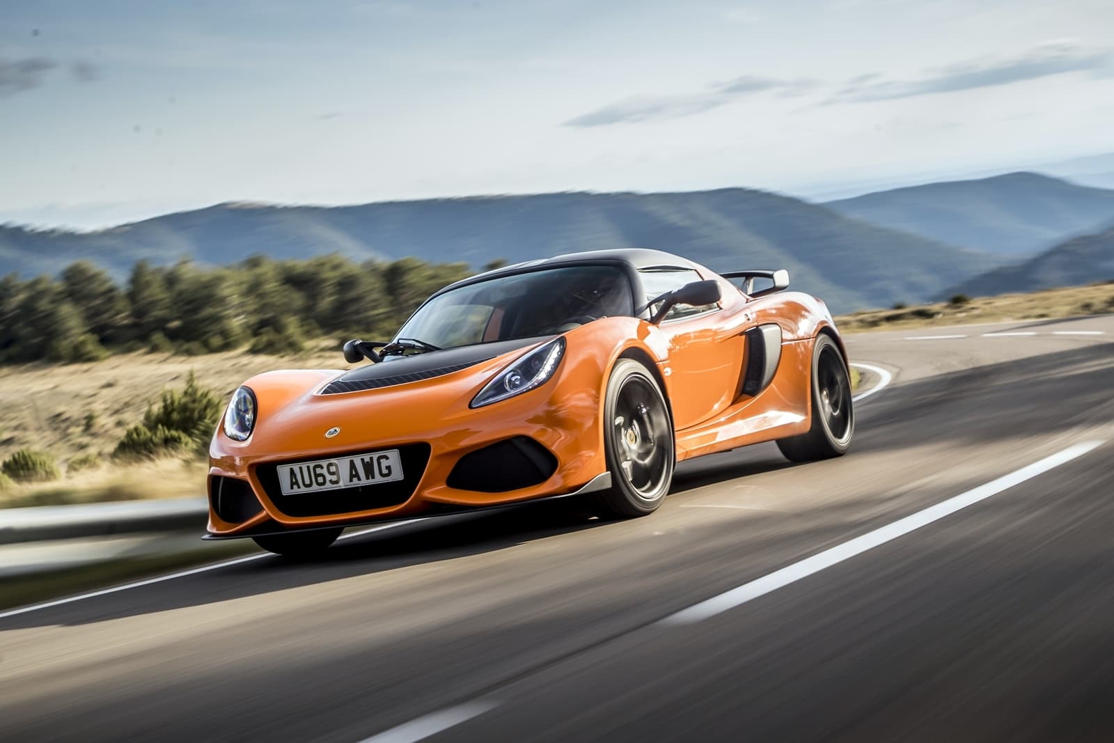 Lotus Exige 350 Sport 1019 001