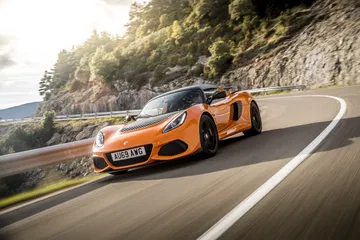 Lotus Exige 350 Sport 1019 002