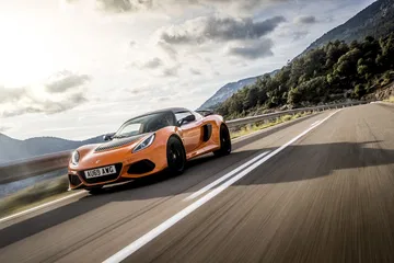 Lotus Exige 350 Sport 1019 003
