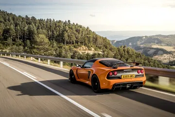 Lotus Exige 350 Sport 1019 004