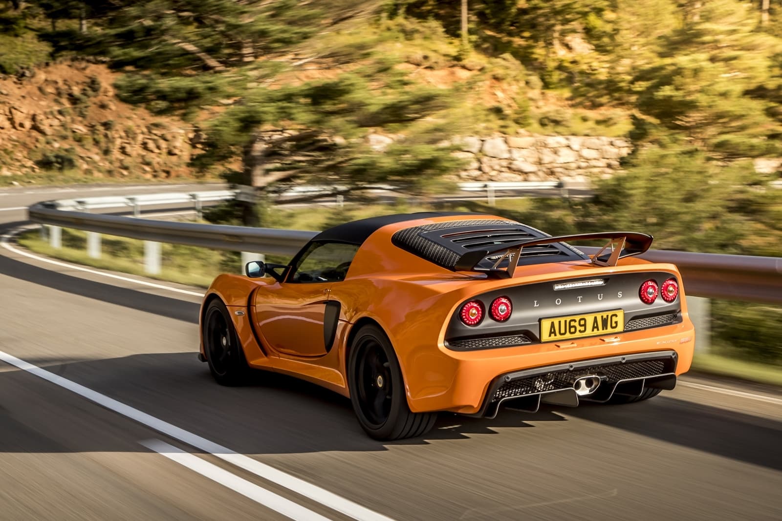 Lotus Exige 350 Sport 1019 005