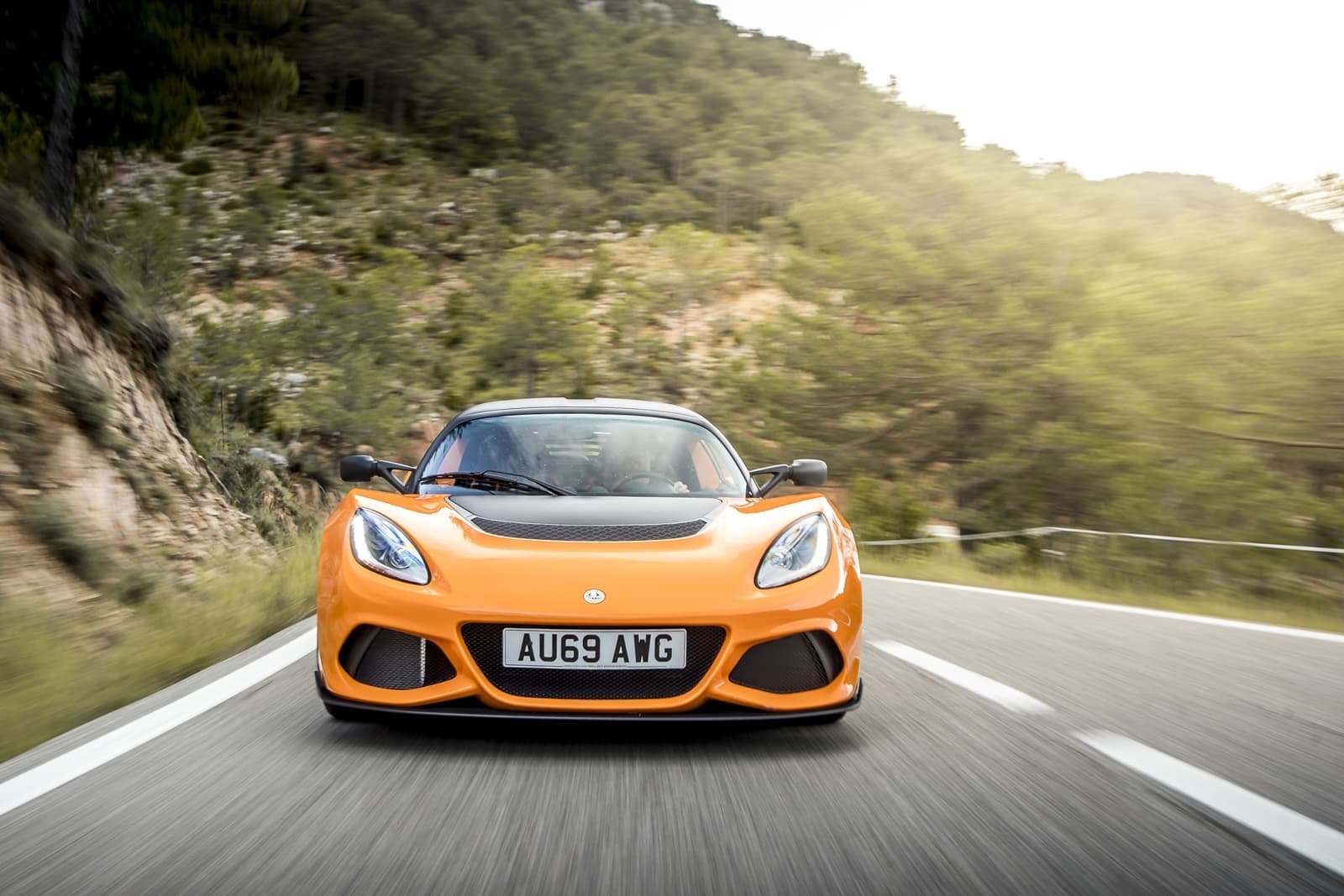 Lotus Exige 350 Sport 1019 008