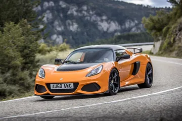 Lotus Exige 350 Sport 1019 010