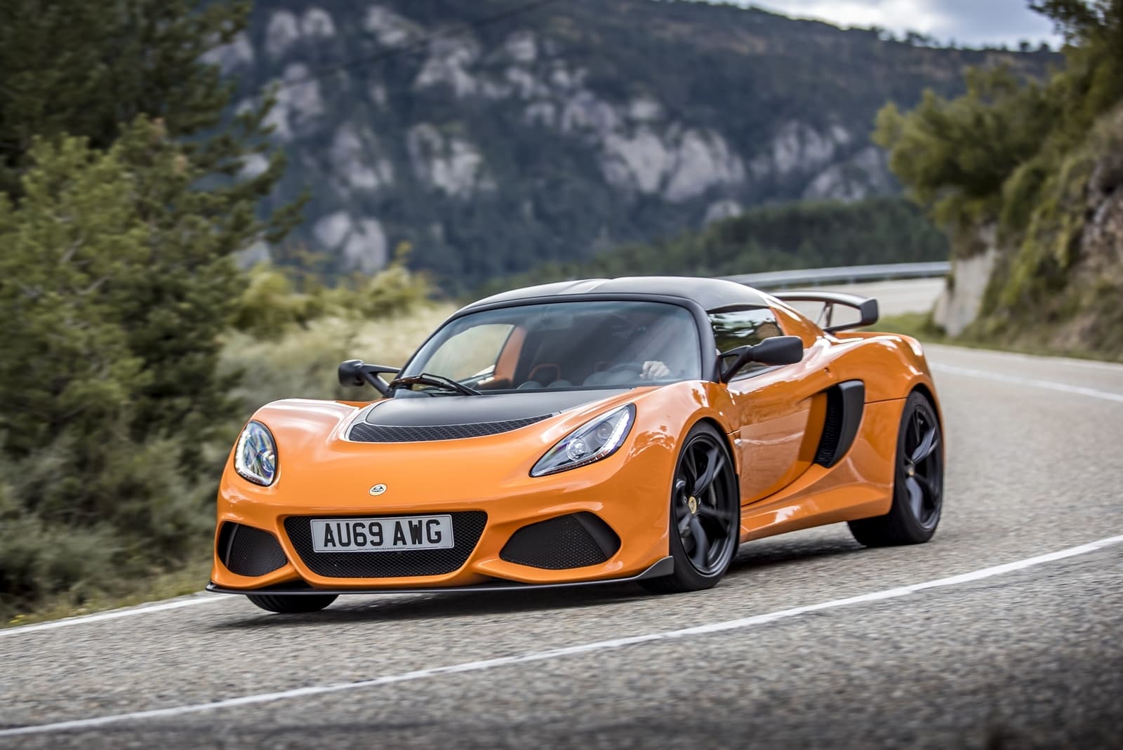 Lotus Exige 350 Sport 1019 010