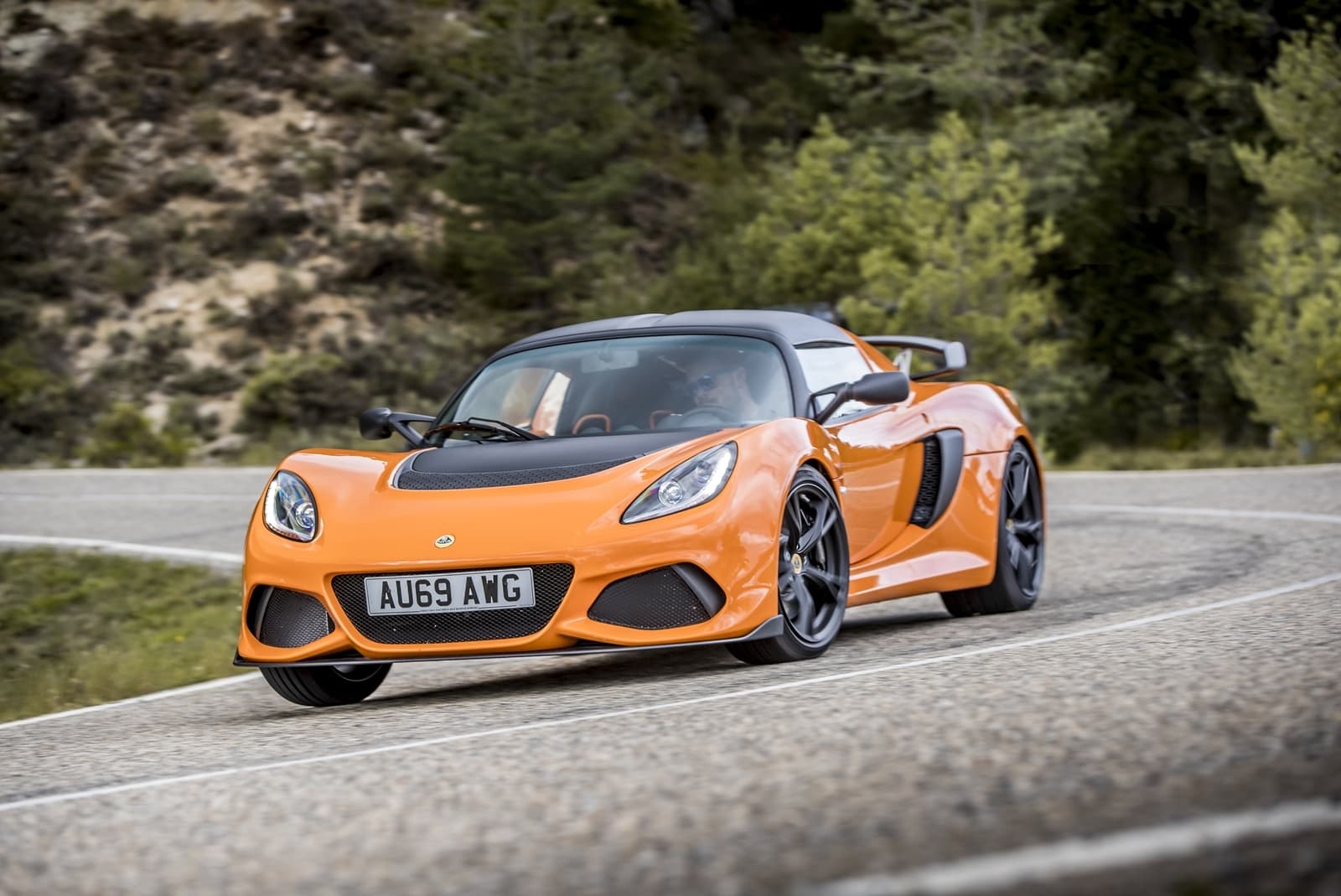 Lotus Exige 350 Sport 1019 012