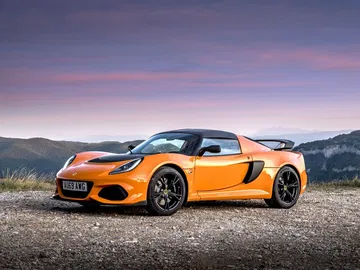 Lotus Exige 350 Sport 1019 013