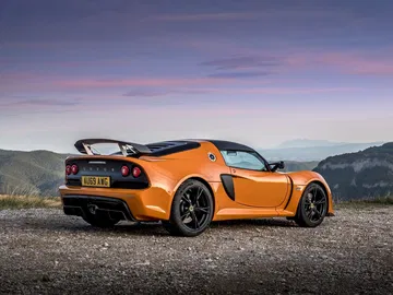 Lotus Exige 350 Sport 1019 014