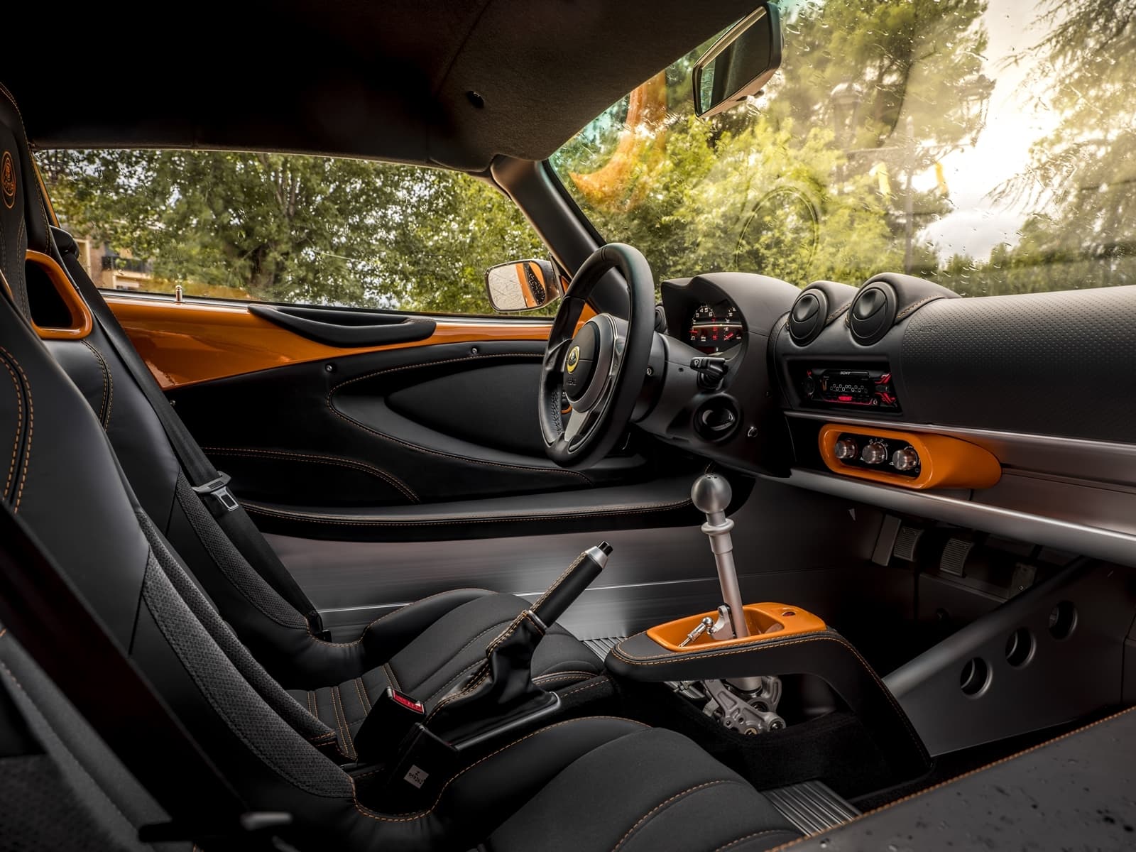 Lotus Exige 350 Sport 1019 015
