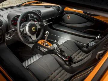 Lotus Exige 350 Sport 1019 016