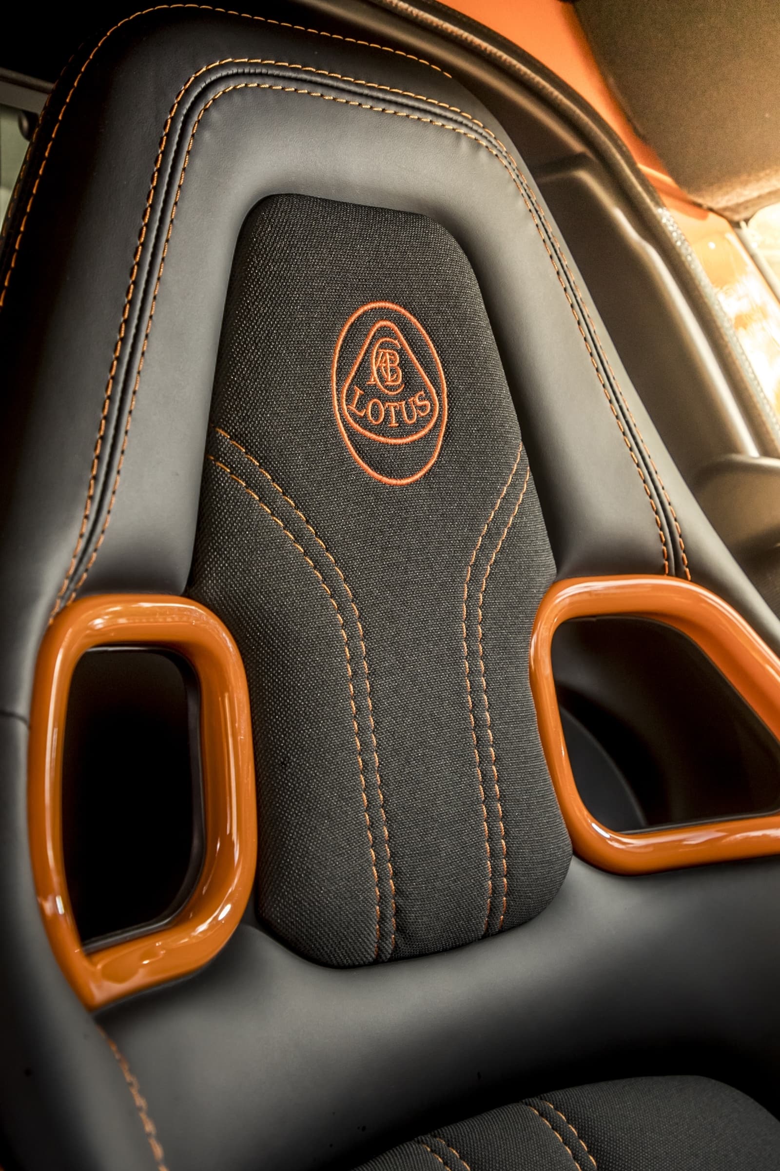 Lotus Exige 350 Sport 1019 018