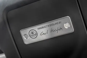 Lotus Exige 350 Sport 1019 019