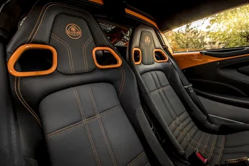 Lotus Exige 350 Sport 1019 020