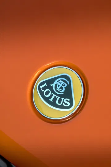 Lotus Exige 350 Sport 1019 025