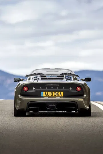 Lotus Exige 410 Sport 1019 006