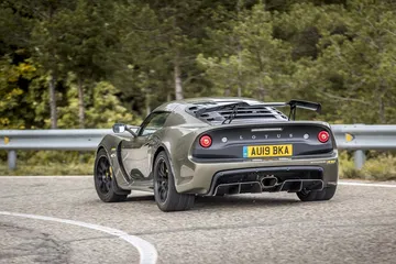 Lotus Exige 410 Sport 1019 007