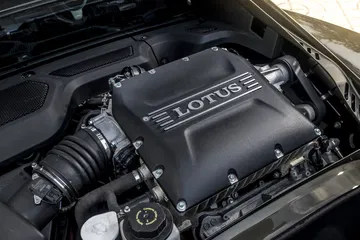 Lotus Exige 410 Sport 1019 015