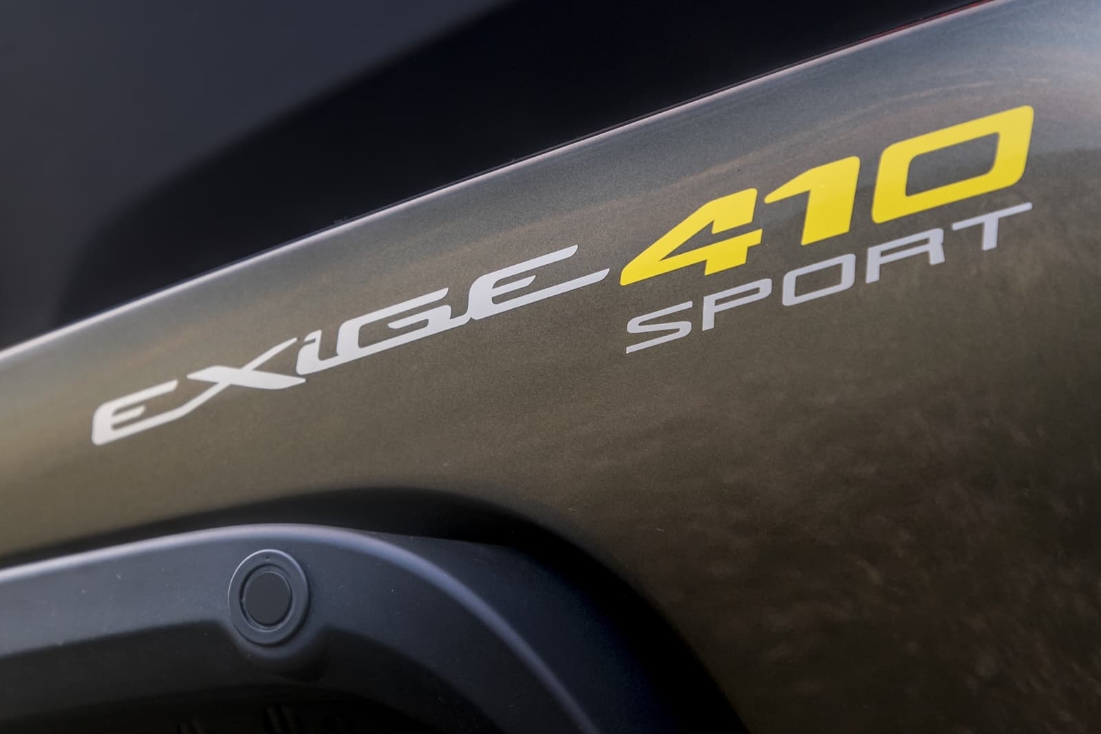 Lotus Exige 410 Sport 1019 019