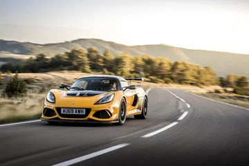 Lotus Exige 430 Cup 1019 001