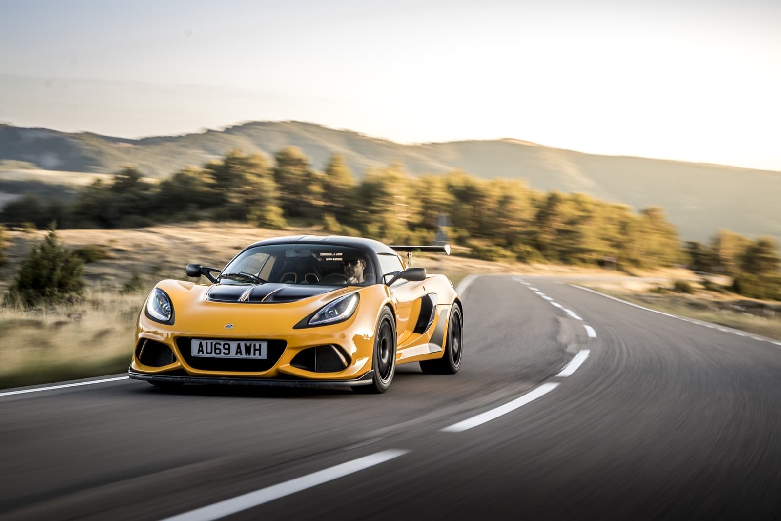 Lotus Exige 430 Cup 1019 001