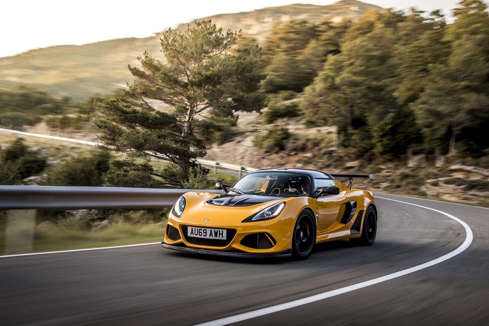 Lotus Exige 430 Cup 1019 002