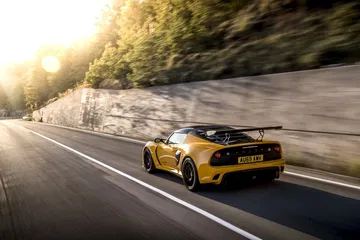 Lotus Exige 430 Cup 1019 003