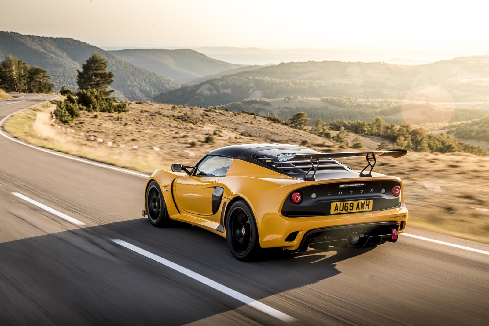 Lotus Exige 430 Cup 1019 004