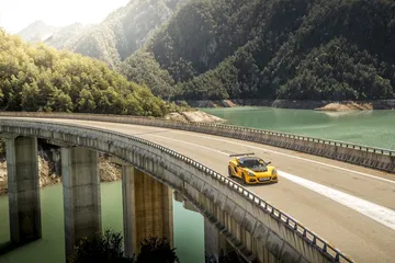 Lotus Exige 430 Cup 1019 005