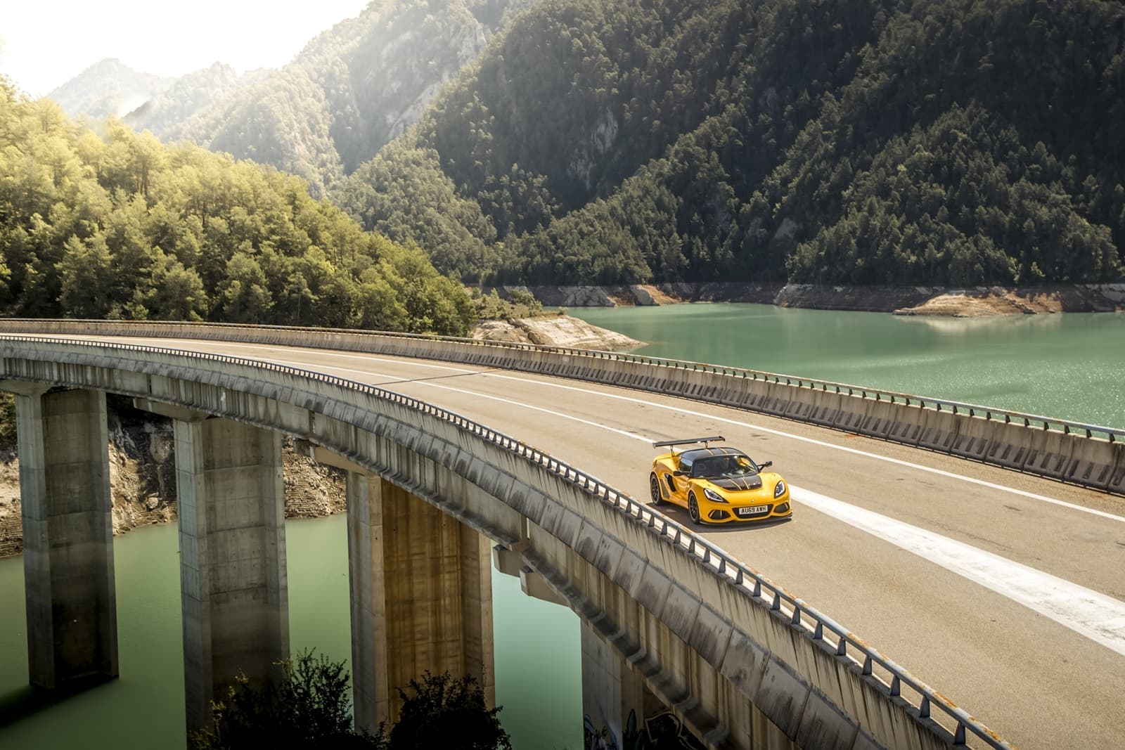Lotus Exige 430 Cup 1019 005