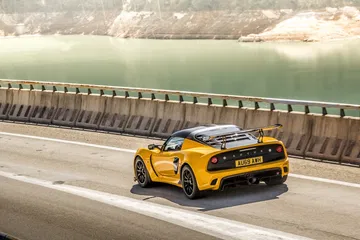 Lotus Exige 430 Cup 1019 008