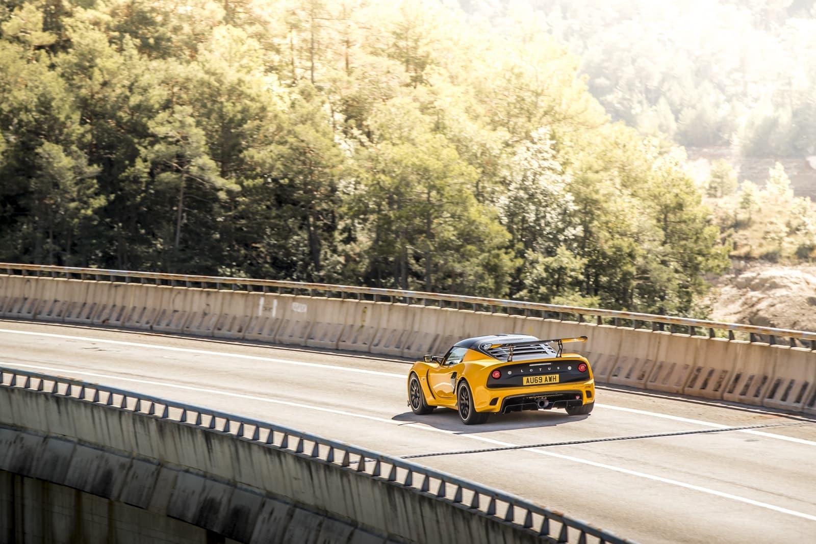 Lotus Exige 430 Cup 1019 009