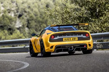 Lotus Exige 430 Cup 1019 010