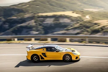 Lotus Exige 430 Cup 1019 013
