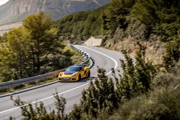 Lotus Exige 430 Cup 1019 014