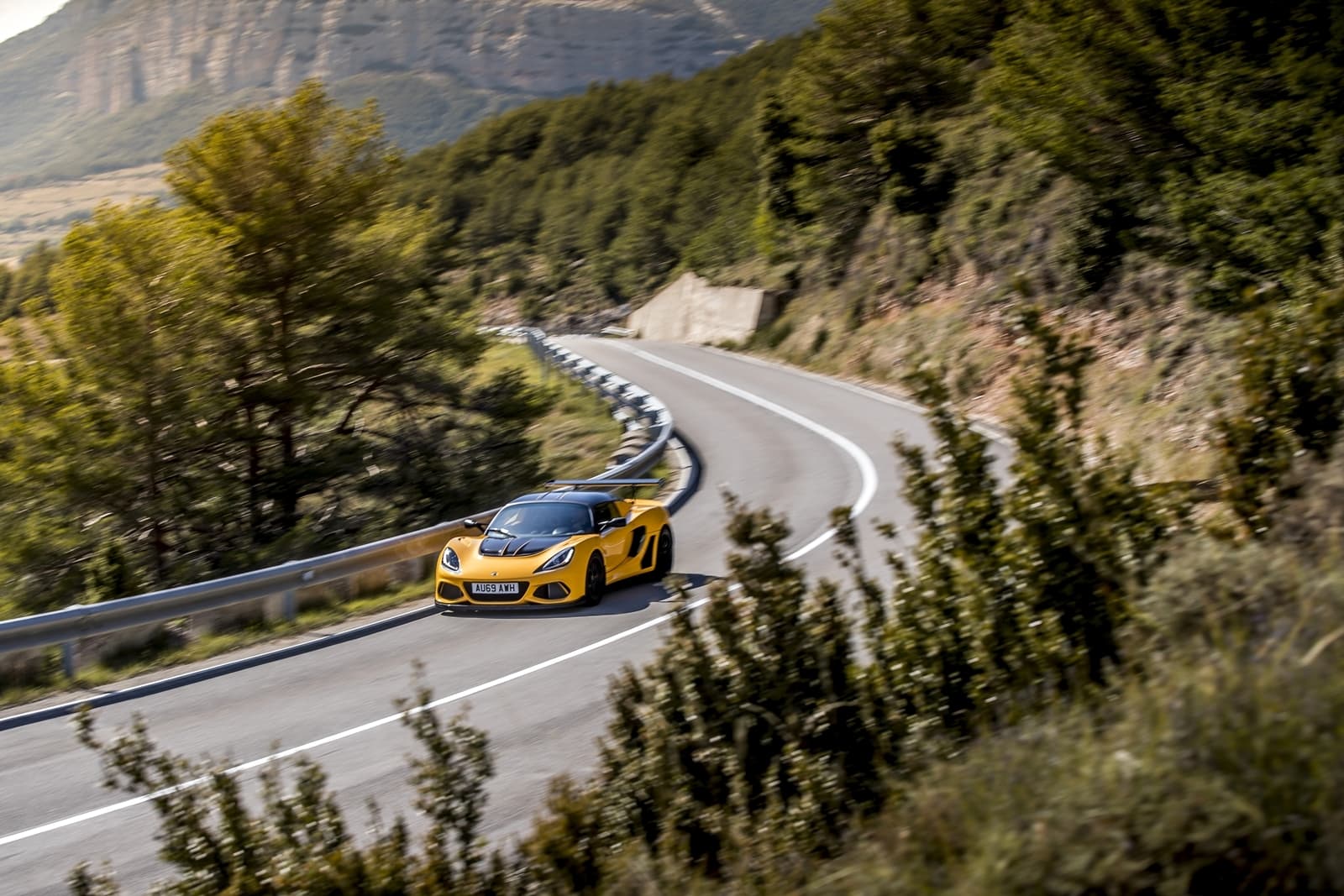 Lotus Exige 430 Cup 1019 014