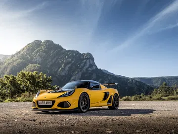 Lotus Exige 430 Cup 1019 015