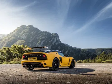 Lotus Exige 430 Cup 1019 016