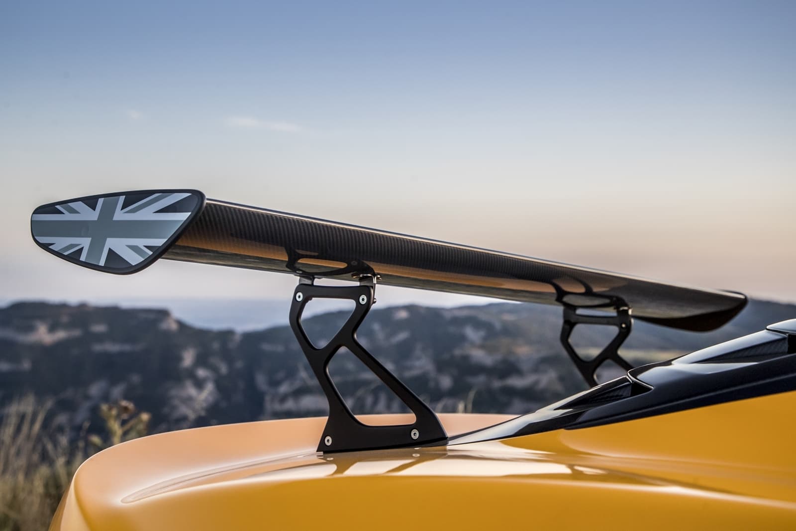 Lotus Exige 430 Cup 1019 017