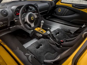 Lotus Exige 430 Cup 1019 020