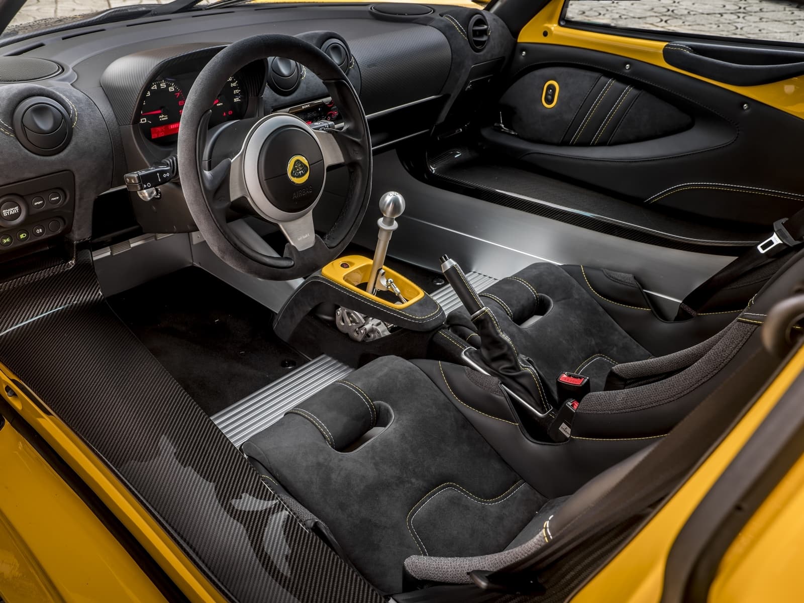 Lotus Exige 430 Cup 1019 020